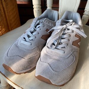 New Balance 574’s sz 12